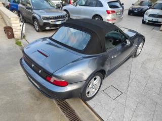 BMW Z3 usata, con Regolazione elettrica sedili