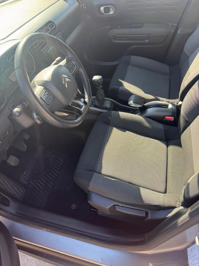 CITROEN C3 Aircross usata, con Controllo trazione