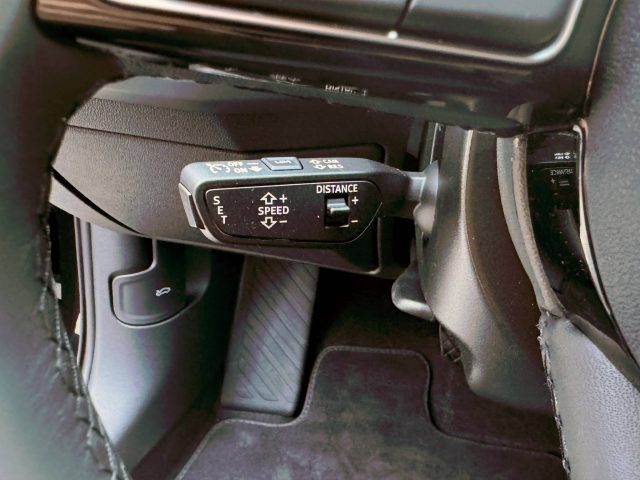 AUDI A3 usata, con Sensore di pioggia