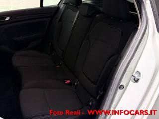 RENAULT Megane usata, con Cerchi in lega