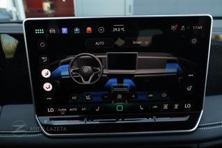 VOLKSWAGEN Tiguan usata, con Airbag posteriore