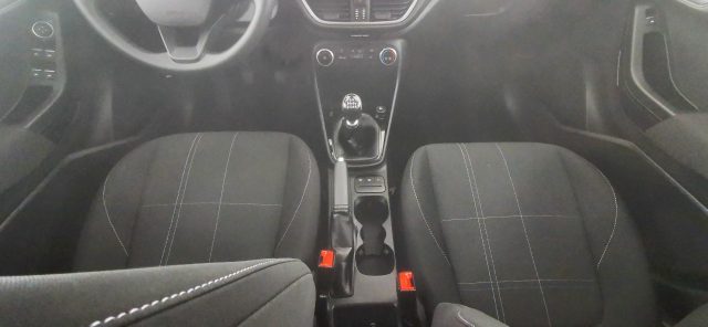 FORD Fiesta usata 33