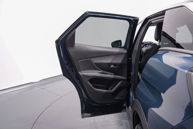 PEUGEOT 3008 usata, con Riconoscimento dei segnali stradali