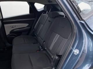 HYUNDAI Tucson usata, con ESP