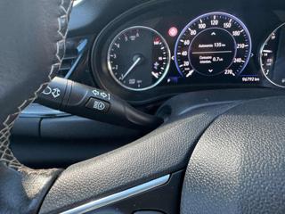 OPEL Insignia usata, con Immobilizzatore elettronico