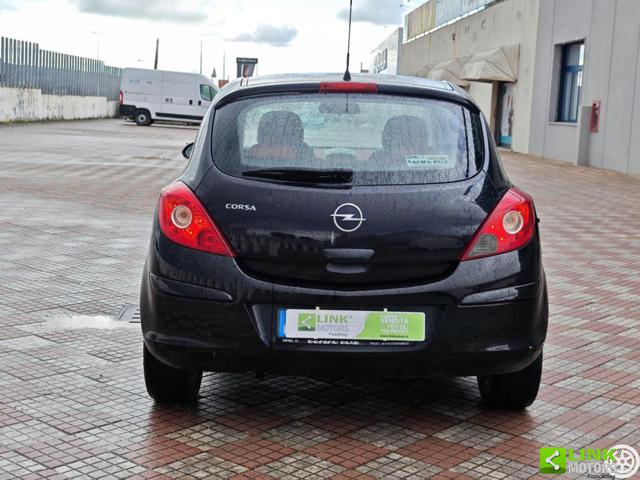OPEL Corsa usata 14