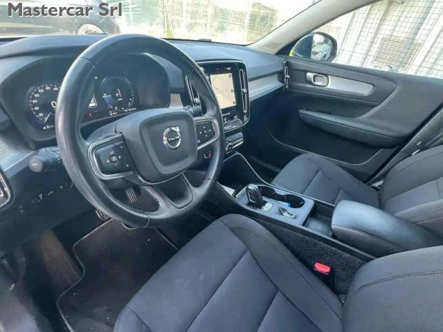 VOLVO XC40 usata, con Chiusura centralizzata
