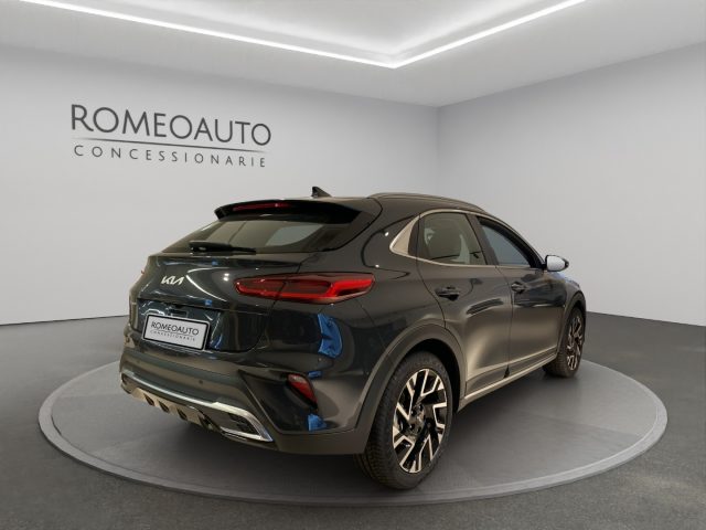 KIA XCeed usata, con Cerchi in lega