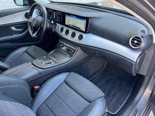 MERCEDES-BENZ E 300 usata, con Autoradio