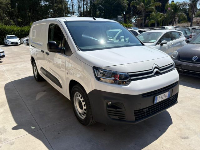 CITROEN Berlingo usata, con Autoradio