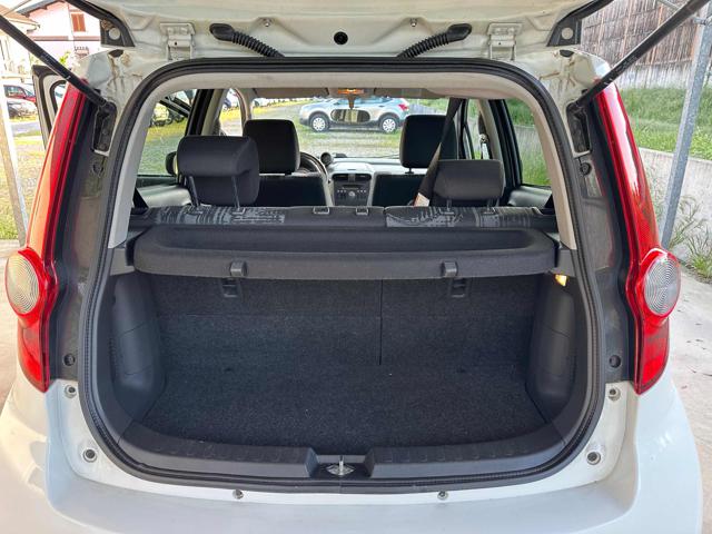 OPEL Agila usata, con Servosterzo
