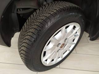 FIAT Panda usata, con Immobilizzatore elettronico