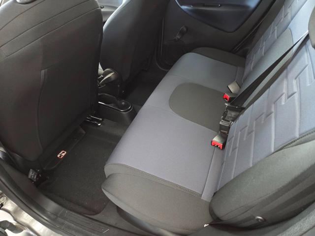 LANCIA Ypsilon usata, con Vetri oscurati