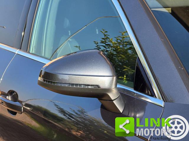 AUDI A4 usata, con Sedili sportivi