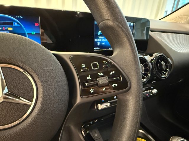 MERCEDES-BENZ B 180 usata, con Controllo trazione