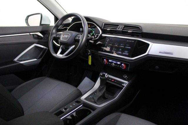 AUDI Q3 usata, con Airbag Passeggero
