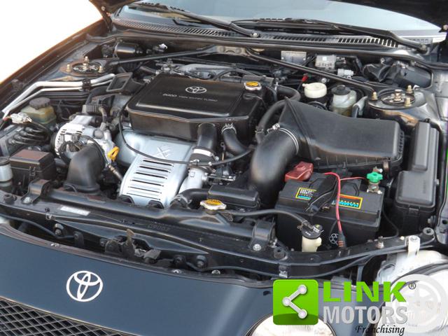 TOYOTA Celica usata 81