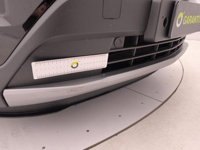 CADILLAC XT4 usata, con Sistema di chiamata d