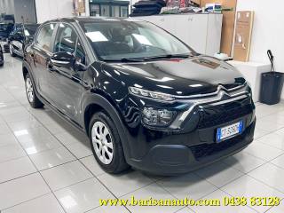 CITROEN C3 usata, con Airbag
