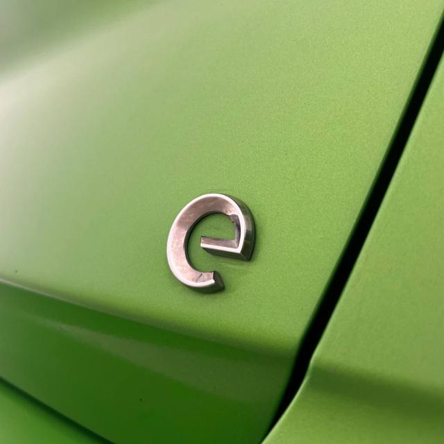 OPEL Mokka-e usata, con MP3