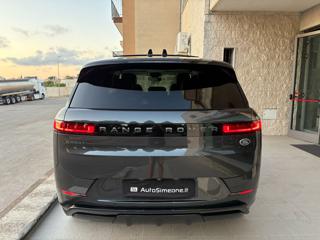 LAND ROVER Range Rover Sport usata, con Antifurto