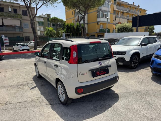 FIAT Panda usata, con Alzacristalli elettrici