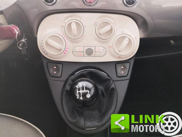 FIAT 500 usata 22