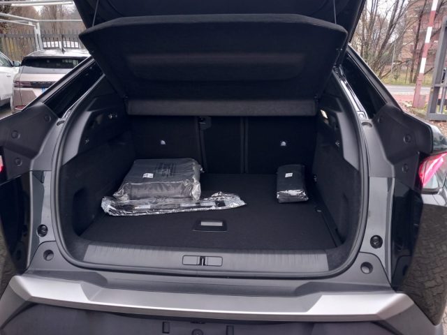 PEUGEOT 3008 usata, con Fari LED