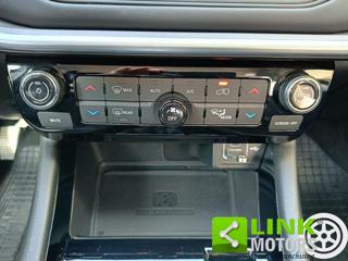 JEEP Compass usata, con MP3