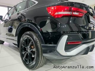 AUDI Q3 usata, con Sedili sportivi