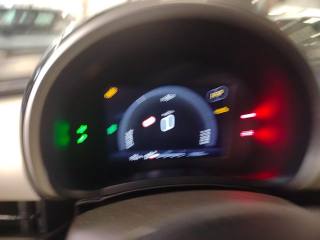 FIAT 600 usata, con Sensori di parcheggio posteriori