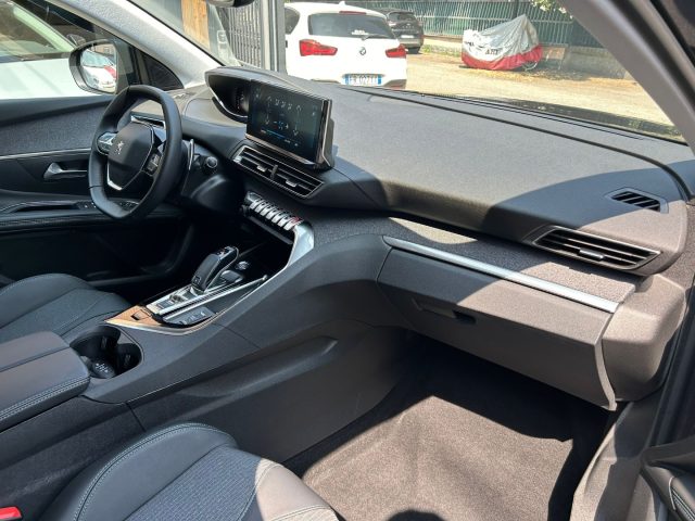 PEUGEOT 3008 usata, con Cerchi in lega