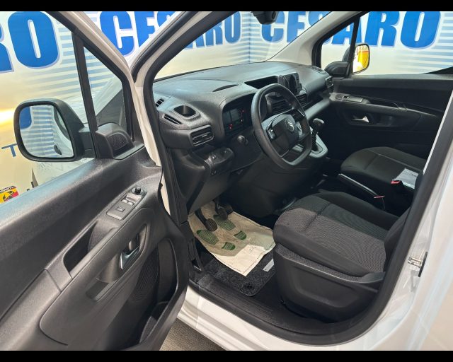 CITROEN Berlingo usata, con Alzacristalli elettrici