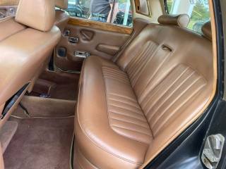 ROLLS-ROYCE Silver Shadow usata 12