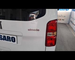 FIAT Ulysse usata 22