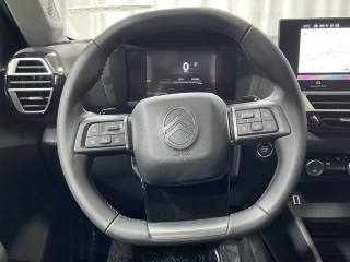 CITROEN C4 usata, con Sospensioni pneumatiche