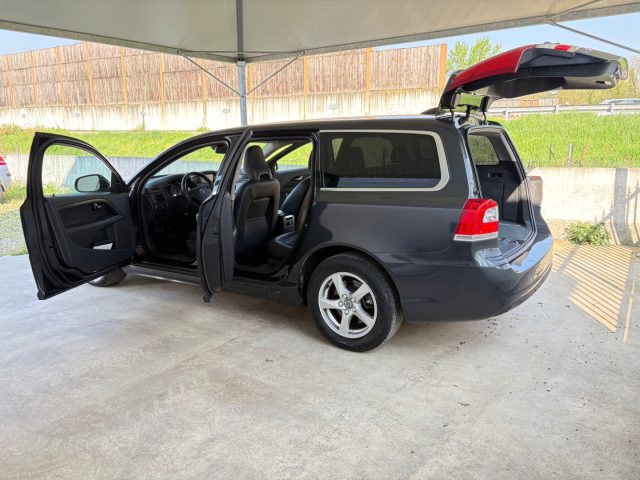 VOLVO V70 usata, con Bracciolo