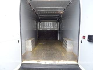 FIAT Ducato usata, con Filtro antiparticolato