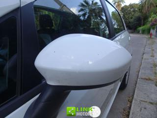 FIAT Punto Evo usata, con Climatizzatore