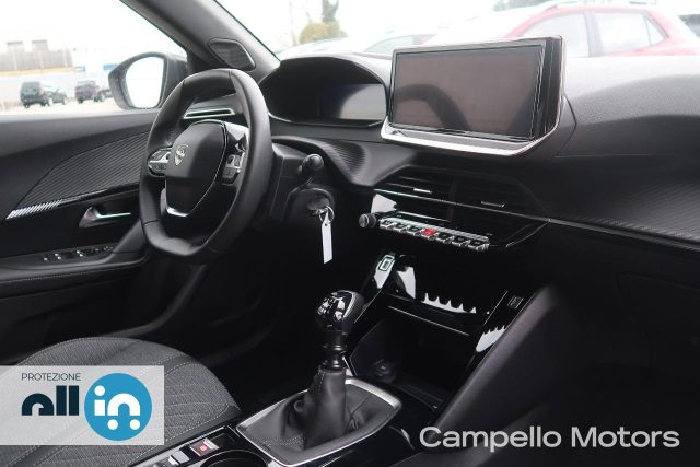 PEUGEOT 2008 usata 13