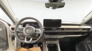 JEEP Avenger usata, con Cerchi in lega