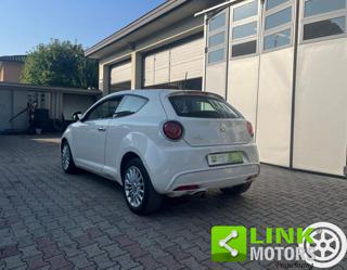 ALFA ROMEO MiTo usata, con Cerchi in lega