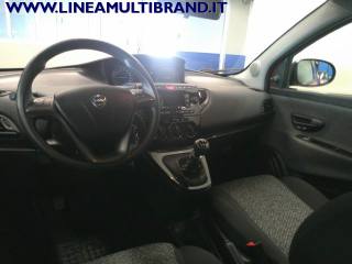 LANCIA Ypsilon usata, con Climatizzatore