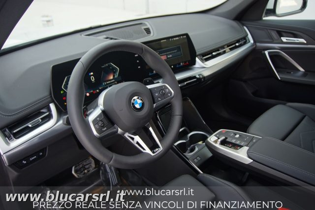 BMW X1 usata 5