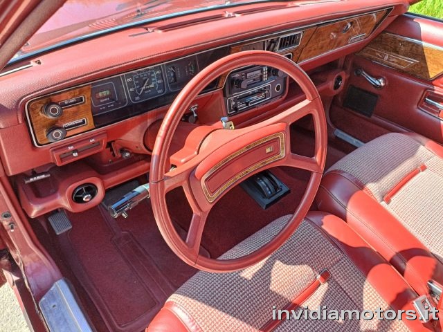 JEEP Wagoneer usata 24