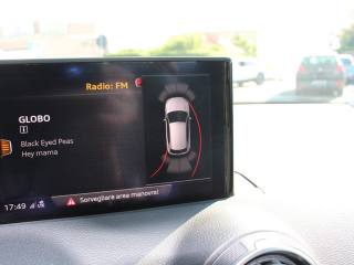 AUDI Q2 usata, con MP3