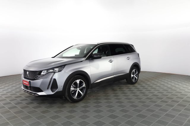 PEUGEOT 5008 usata 6