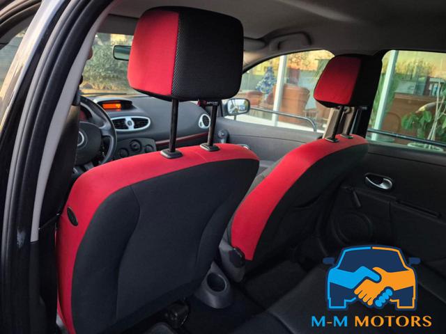 RENAULT Clio usata 13