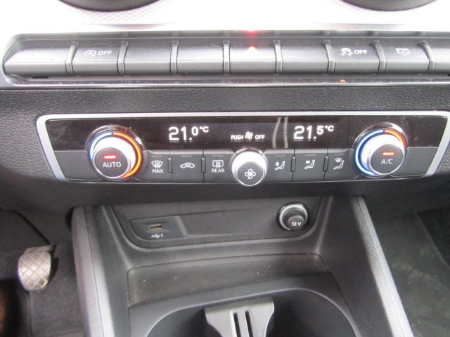 AUDI Q2 usata, con Controllo trazione