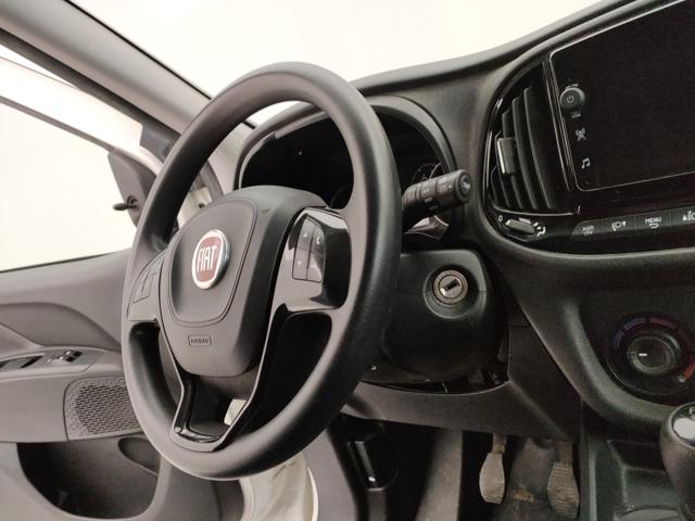 FIAT Doblo usata 77